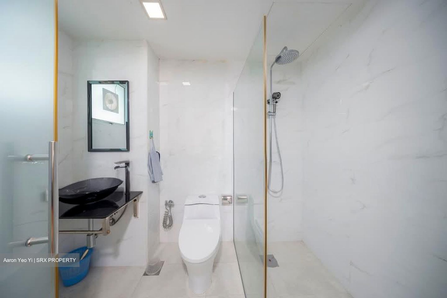 Westwood Crescent (D22), Terrace #534010031